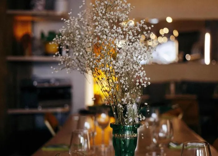 La Nouvelle Republique & Hammam 3*