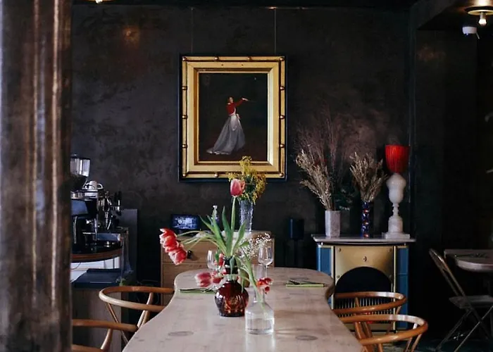 La Nouvelle Republique & Hammam