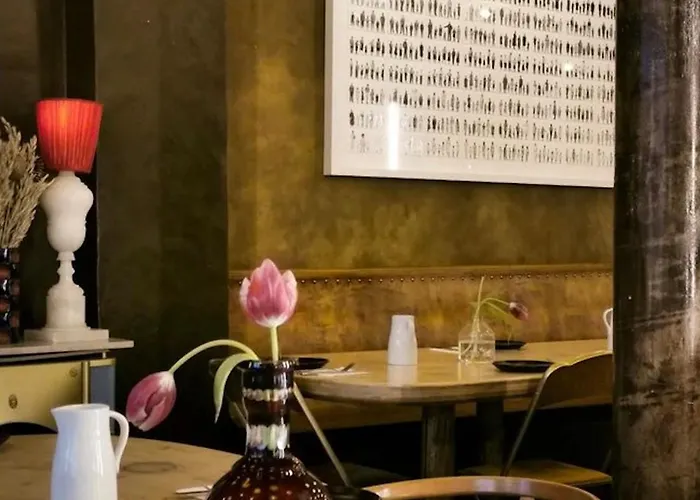 La Nouvelle Republique & Hammam Paris