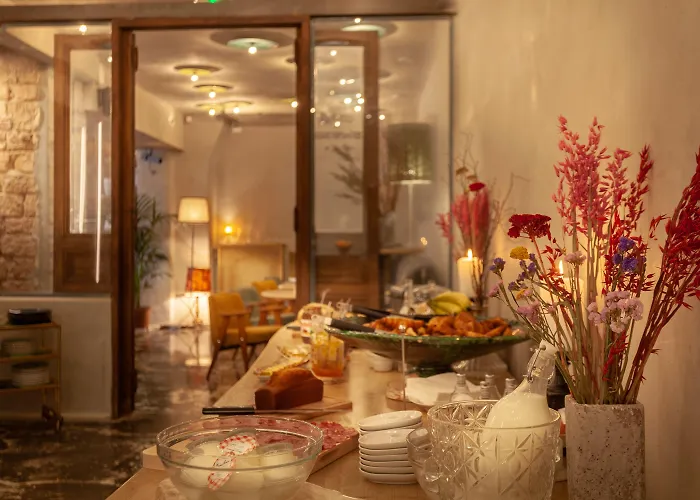 La Nouvelle Republique & Hammam