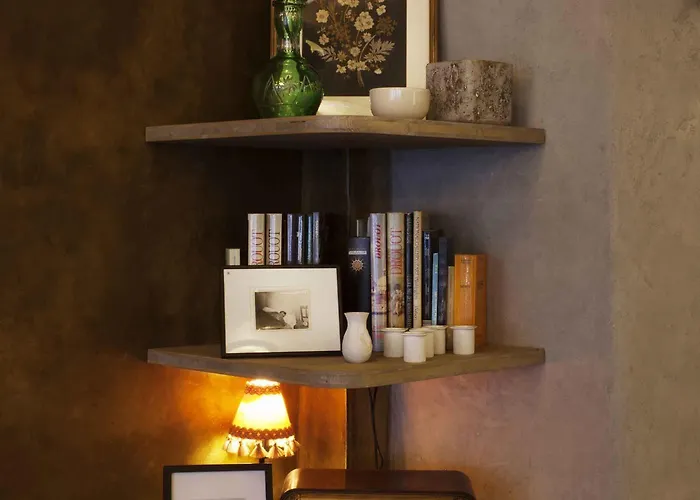 La Nouvelle Republique & Hammam Paris