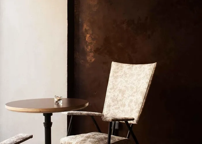 La Nouvelle Republique & Hammam 3*