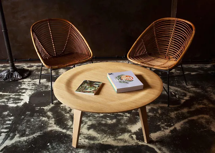 Hotel La Nouvelle Republique & Hammam 3*