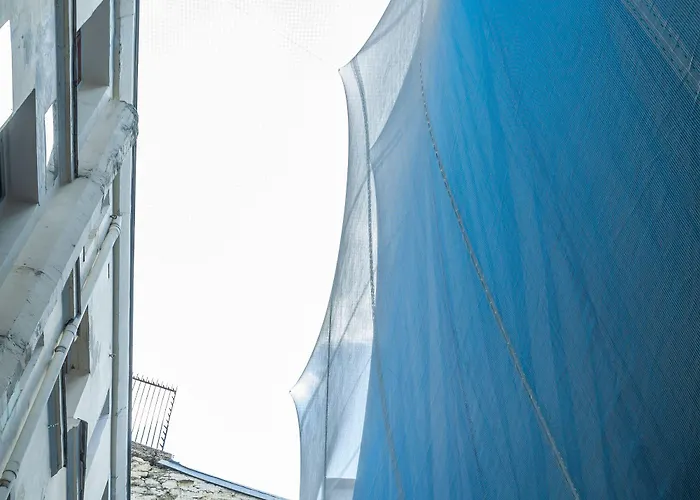 La Nouvelle Republique & Hammam 3*