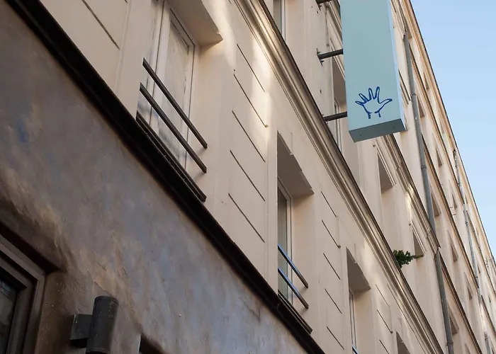 La Nouvelle Republique & Hammam