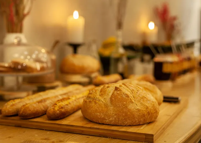 La Nouvelle Republique & Hammam