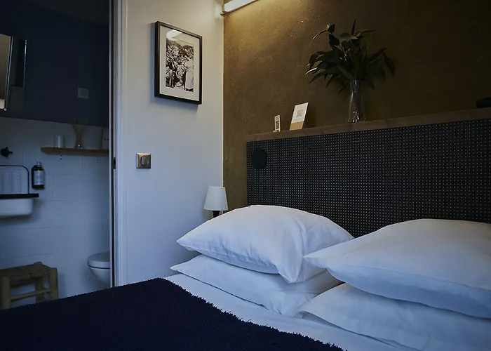 La Nouvelle Republique & Hammam Hotel 3*