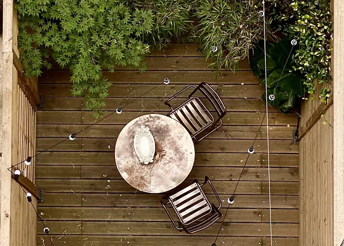 Hotel La Nouvelle Republique & Hammam