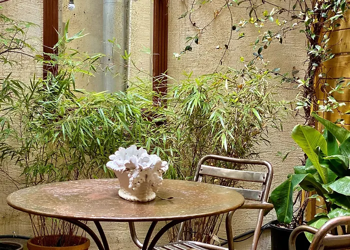 La Nouvelle Republique & Hammam