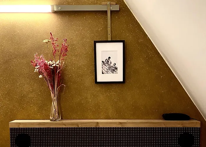 La Nouvelle Republique & Hammam