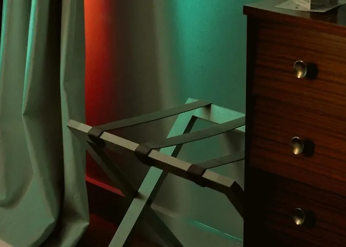 Hotel La Nouvelle Republique & Hammam 3*