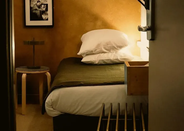 La Nouvelle Republique & Hammam