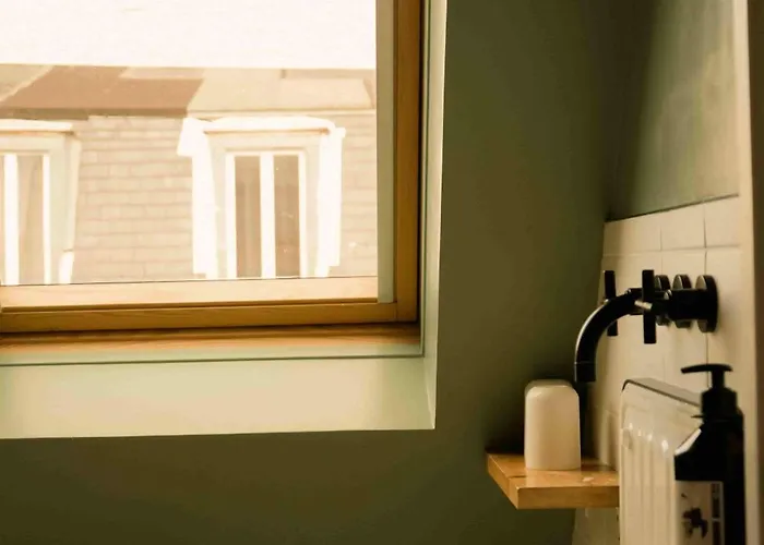 La Nouvelle Republique & Hammam Hotel