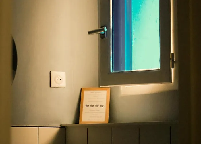 La Nouvelle Republique & Hammam Hotel 3*