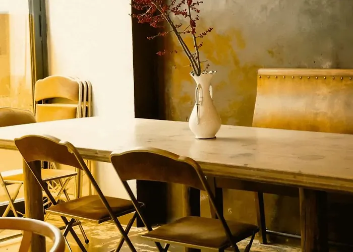 La Nouvelle Republique & Hammam 3*