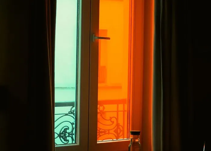 La Nouvelle Republique & Hammam