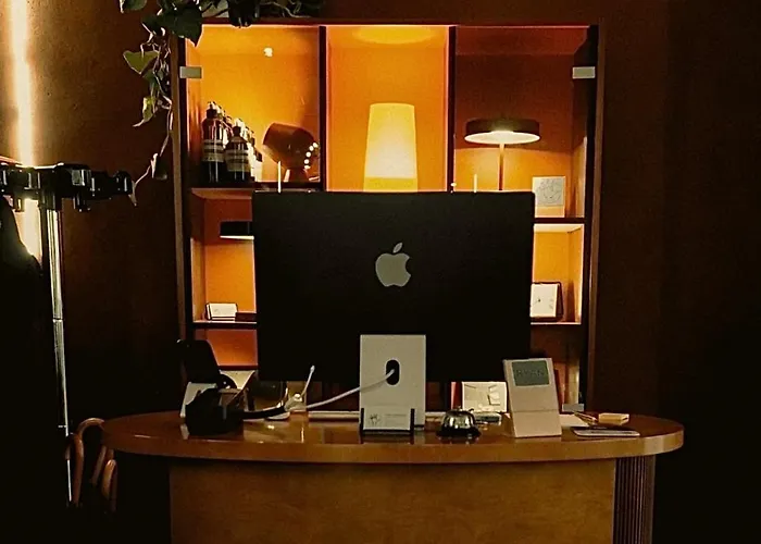 La Nouvelle Republique & Hammam 3* Paris