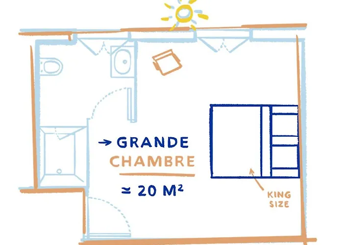 La Nouvelle Republique & Hammam