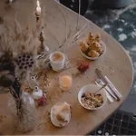 La Nouvelle Republique & Hammam מלון 3*