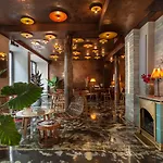 La Nouvelle Republique & Hammam 3*