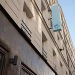 La Nouvelle Republique & Hammam