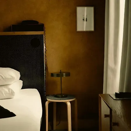 Отель La Nouvelle Republique & Hammam