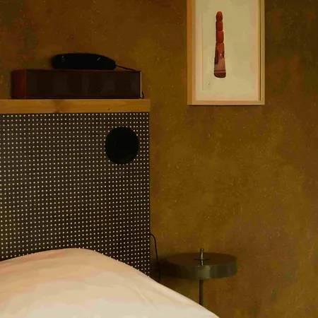 La Nouvelle Republique & Hammam Отель 3*