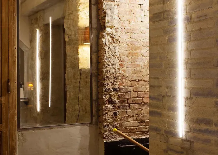 La Nouvelle Republique & Hammam Отель