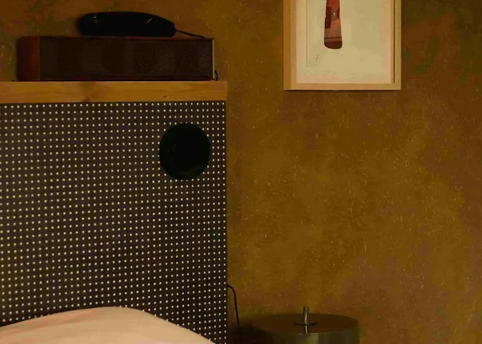 La Nouvelle Republique & Hammam Отель 3*