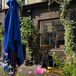La Nouvelle Republique & Hammam